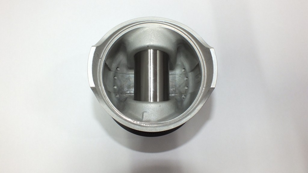 PISTON SEGMAN STD